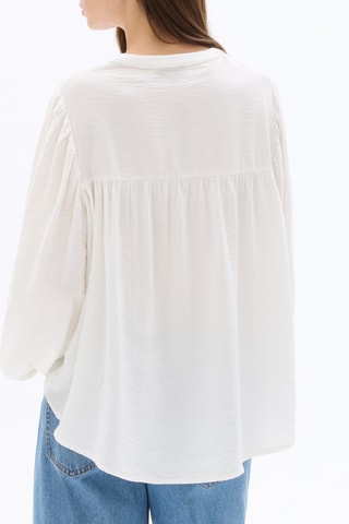 Blouse - Wit