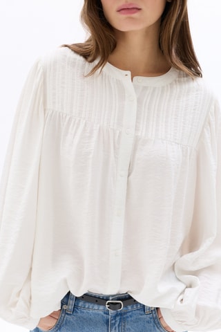 Blouse - Wit
