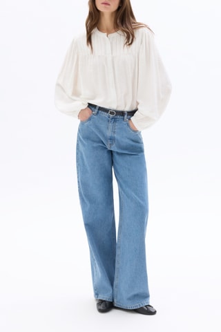 Blouse - Wit