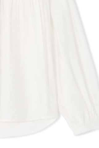 Blouse - Wit
