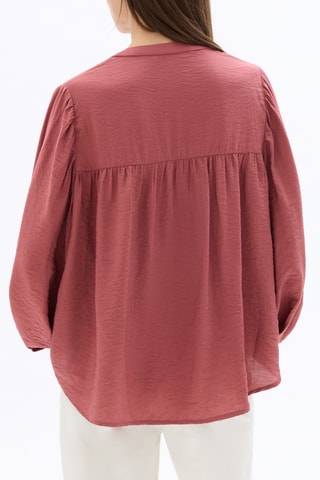 Blouse - Oudroze