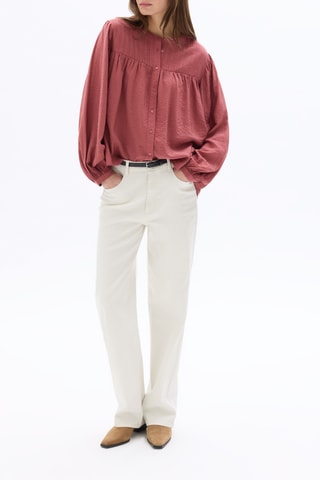 Blouse - Oudroze