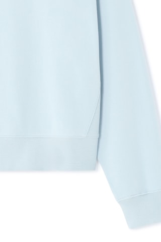 Sweater - Hemelsblauw