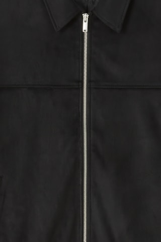 Jasje - Zwart