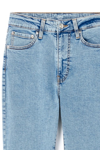 Jeans Bootcut - Hemelsblauw