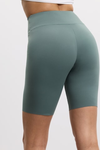 Broekje met Hoge Taille - Grijs