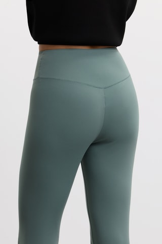 Legging Hoge Taille - Grijs