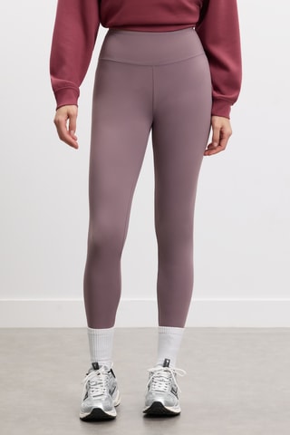 Legging Hoge Taille - Lichtpaars