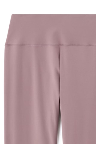 Legging Hoge Taille - Lichtpaars