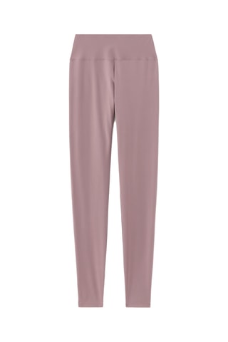 Legging Hoge Taille - Lichtpaars