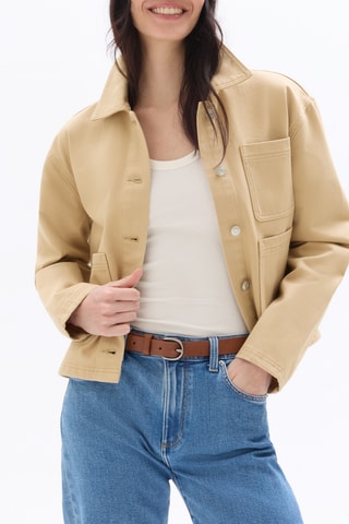 Jasje - Beige