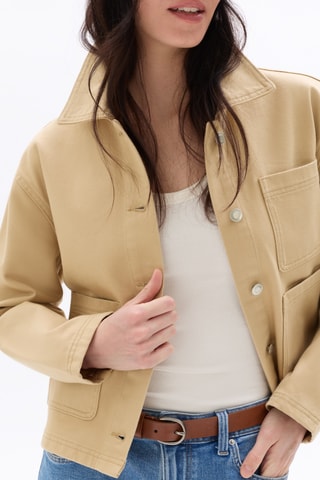 Jasje - Beige