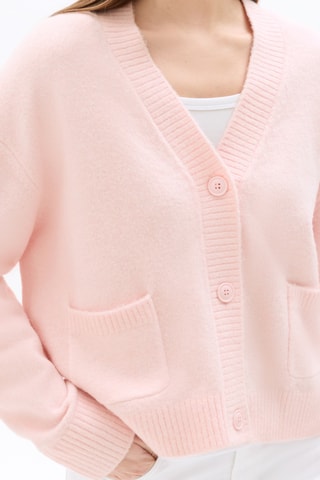 Vest - Roze