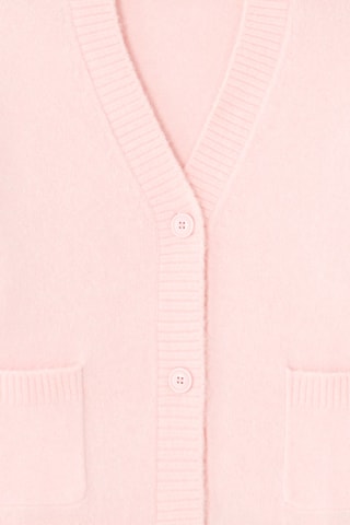 Vest - Roze
