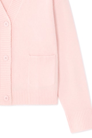 Vest - Roze