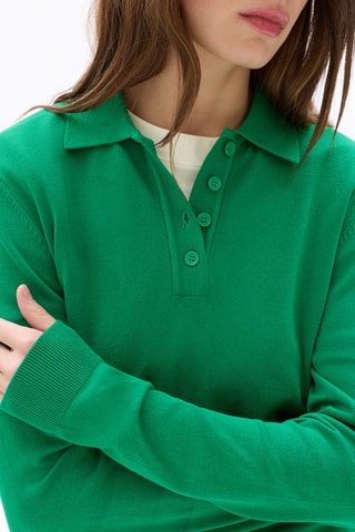 Trui - Groen