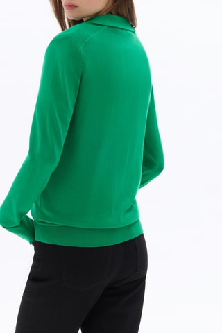 Trui - Groen