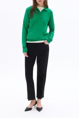 Trui - Groen