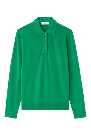Trui - Groen