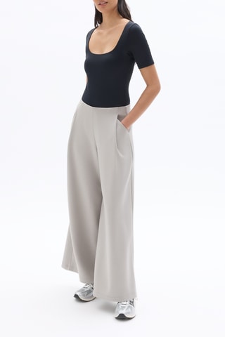 Bodysuit - Zwart