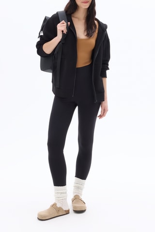 Bodysuit - Camel