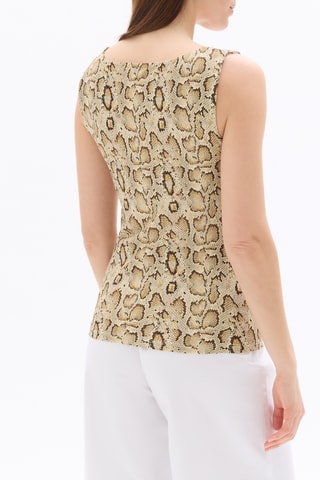Hemd - Beige