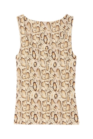 Hemd - Beige