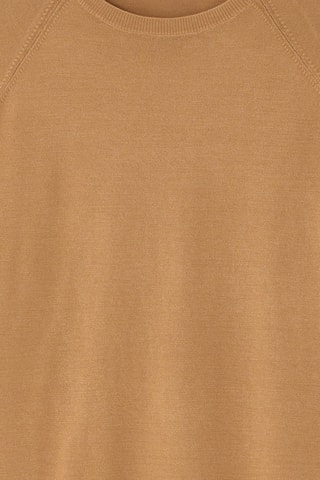Trui - Camel
