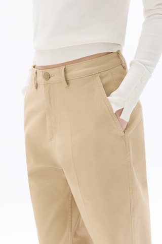 Chino - Beige