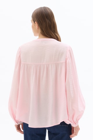 Blouse - Roze