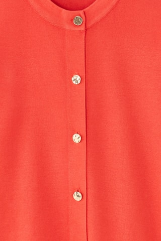 Vest - Rood