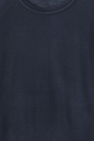 Trui - Marineblauw