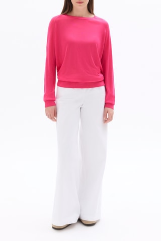 Trui - Fuchsia