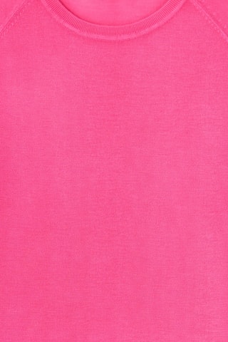 Trui - Fuchsia