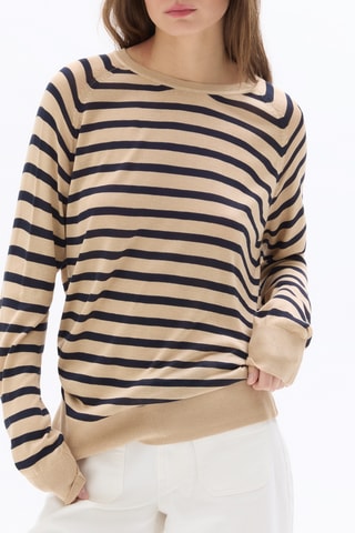 Trui - Beige