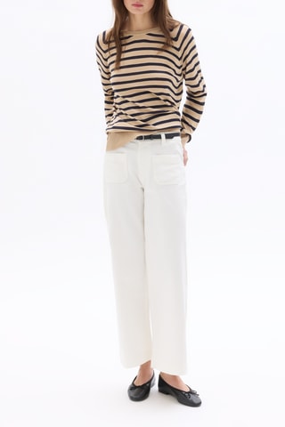 Trui - Beige