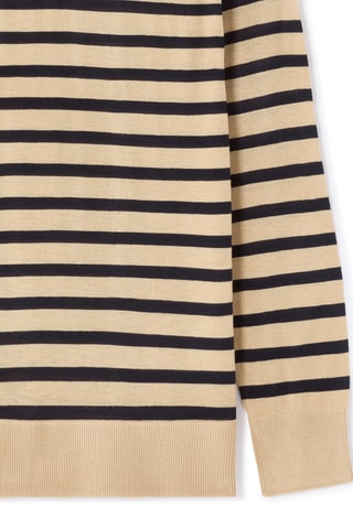 Trui - Beige