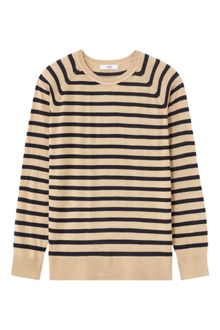 Trui - Beige