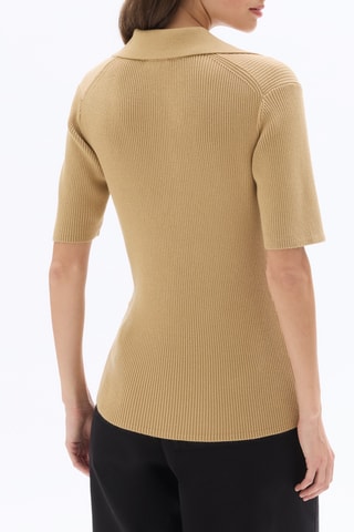 Top - Beige