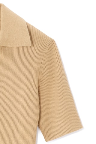 Top - Beige