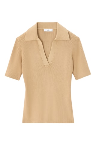 Top - Beige
