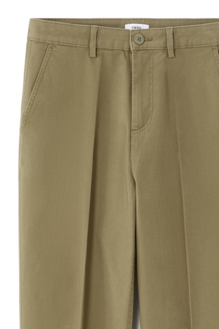 Chino - Kaki
