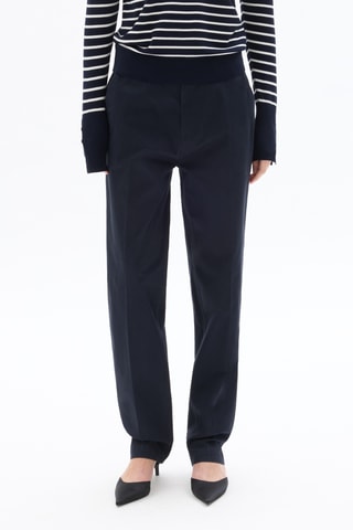 Chino - Marineblauw
