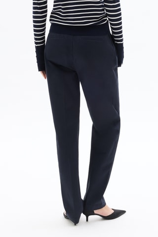 Chino - Marineblauw
