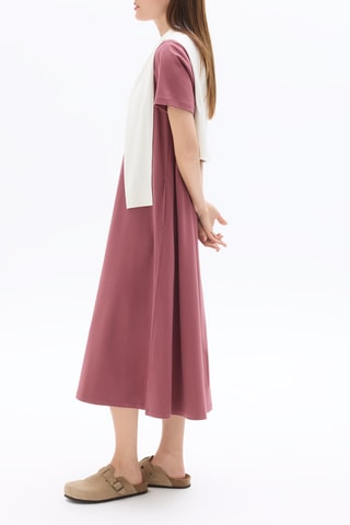Shirtjurk - Oudroze