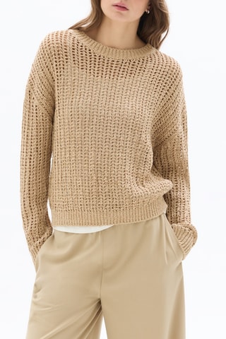 Trui - Beige