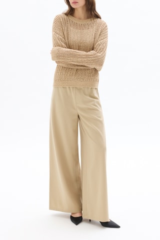 Trui - Beige