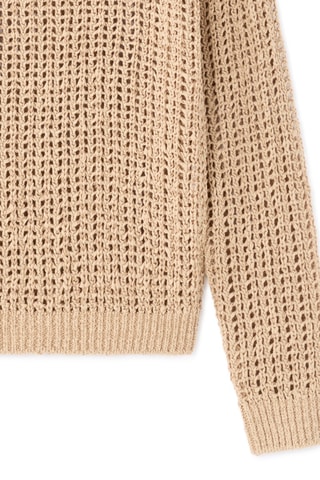 Trui - Beige