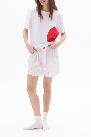 Pyjama - Wit