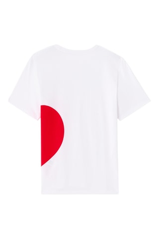 Pyjama - Wit
